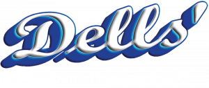 Dells' Plumbing, Heating and Air Conditioning log